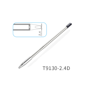 Жало ATTEN T9130-2.4D для паяльника Y9130