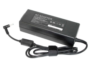 Блок питания (сетевой адаптер) для ноутбуков Asus 19V 6.32A 120W 4.5Pin