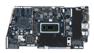Материнская плата для Asus UX431FA 8G/I7-8565U 90NB0MB0-R00021