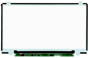 Матрица 14" LP140WF6(SP)(C1), 1920x1080 (Full HD), 30pin, IPS, 250Nit, 45% NTSC