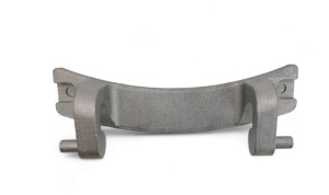 Петля люка для стиральной машины Bosch 171269, DRH000BO, BO6203