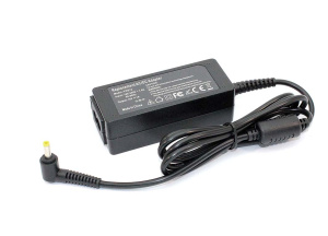 Блок питания для монитора и телевизора LCD 12V 1A 12W 4.0x1.7мм