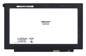 Матрица 13.3" NV133FHM-N43 V8.0, 1920x1080 (Full HD), 30pin, ADS, 220Nit, 45% NTSC