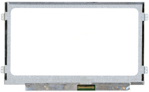 Матрица 10.1" BT101TN01 v.3, 1024х600 (WSVGA), 40pin, TN, 200Nit