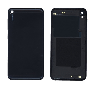 Задняя крышка для Asus ZenFone Live ZB501KL черная