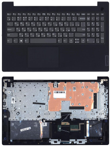 Топкейс для Lenovo V15 G2-ALC