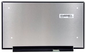Матрица 14" LNVB201H001, 1920x1080 (Full HD), 40pin, IPS, 500Nit, 72% NTSC