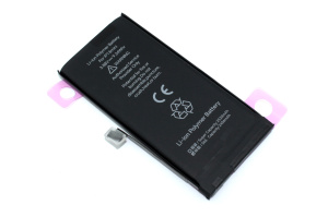 Аккумулятор JCID для Apple iPhone 13 Mini с привязкой и верификацией 2406mAh