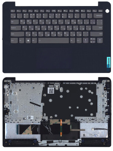 Топкейс для Lenovo IdeaPad 3-14ITL6 5CB1B97637