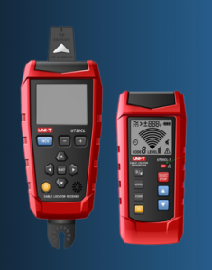 Кабелеискатель  UNI-T UT26CL