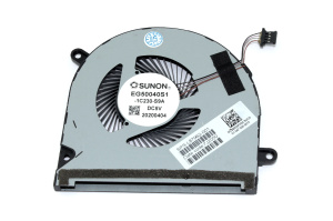 Вентилятор (кулер) для ноутбука HP Envy 13-AY 13-BD