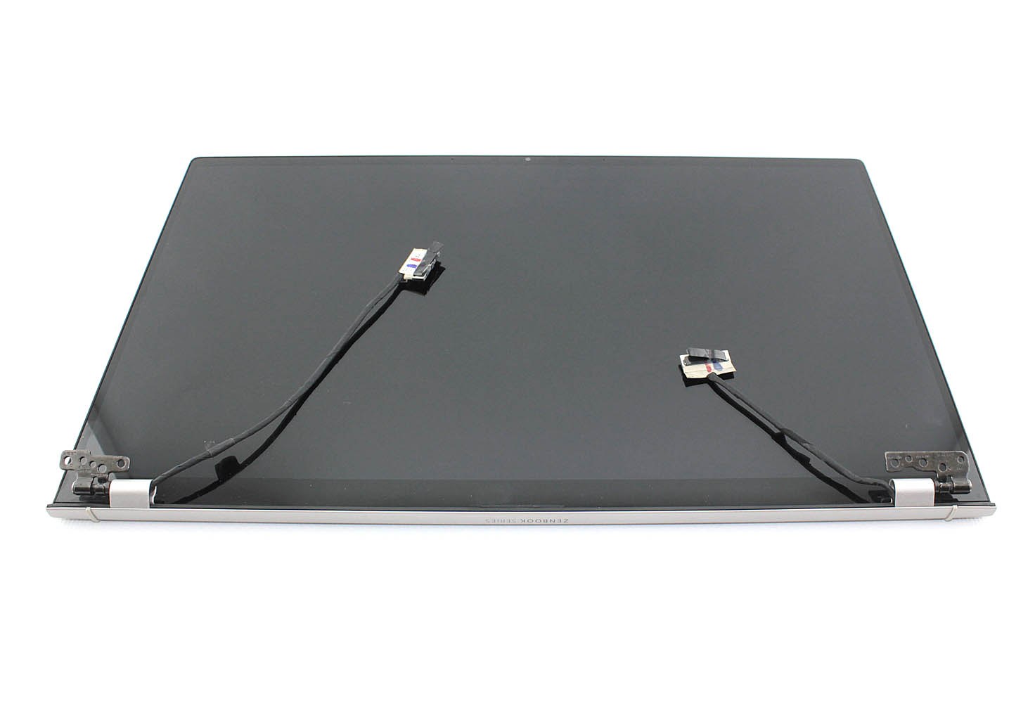 Матрица для Asus UX534 UHD в сборе с крышкой 90NB0NK6-R21002