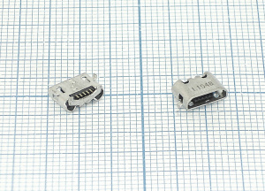 Разъем Micro USB для Huawei Honor 4X Huawei P8 Huawei Y5 II Huawei 5A