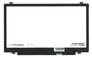 Матрица 14" LP140WF6(SP)(H1), 1920x1080 (Full HD), 30pin, IPS, 300Nit, 45% NTSC