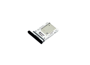 Лоток для SIM-карты Samsung Galaxy S20 FE (G780F) голубой