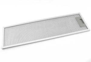 Жировой фильтр для вытяжек Konigin Flatbox 60 157х542 мм