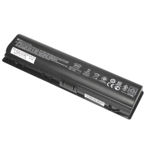 Аккумуляторная батарея для ноутбука HP Pavilion DV2000 DV6000 47-56Wh черная