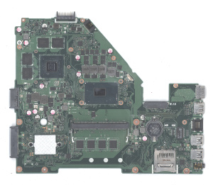 Материнская плата для Asus X550VX 4G/I5-7300HQ
