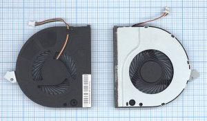 Вентилятор (кулер) для ноутбука Acer Aspire E1-510 E1-530 E1-532 E1-570 E1-572 V5-472 V5-561