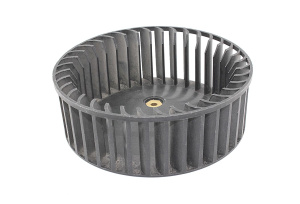 Крыльчатка для вытяжки Krona 252AN-K-TUR-CCW-60 H-51, D-152