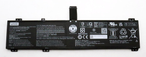 Аккумуляторная батарея для Lenovo Legion Pro 7 16IRX8H (L22M4PC0) 15.44V 80Wh