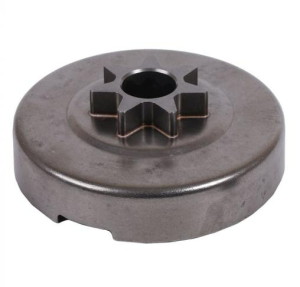 Ведущая звездочка цепи для Husqvarna 365/372 122052