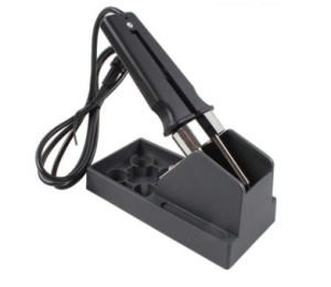 Термопинцет Quick 989 ESD 50W