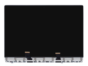 Крышка для Lenovo YOGA BOOK YB1-X90F серая