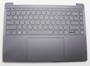 Топкейс для ноутбука Lenovo Yoga 9 14IRP8 черный