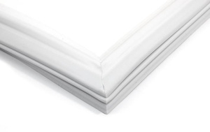 Уплотнитель двери для холодильника Indesit, Stinol, Ariston 854015