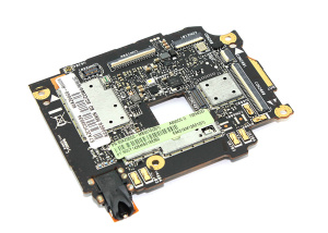 Материнская плата для Asus A600CG 8Gb 90AZ00G0-R00020