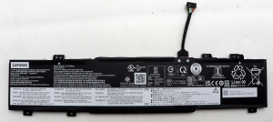 Аккумуляторная батарея для ноутбука Lenovo LOQ 15IAX9E (L24M3PF0) 11.31V 57.5Wh