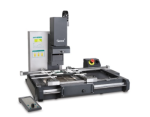 Инфракрасная паяльная станция BGA Quick EA-H00	2400 W