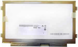 Матрица 10.1" B101AW06 V.0, 1024х600 (WSVGA), 40pin, TN, 200Nit, 45% NTSC