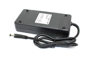 Блок питания (сетевой адаптер) для ноутбуков HP 19.5V 11.8A 230W 7.4x5.0мм