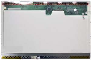 Матрица 15.4" для ноутбука N154I5-L01, 1280x800 (WXGA), 30pin, TN, 52% NTSC