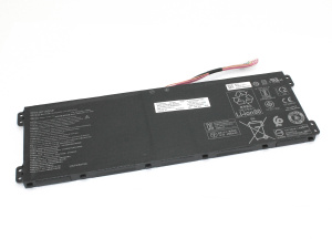 Аккумуляторная батарея для ноутбука Acer ConceptD 3 CN315-71 (AP19D5P) 15.4V  4810mAh 74Wh