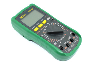 Мультиметр Best BST-9801a