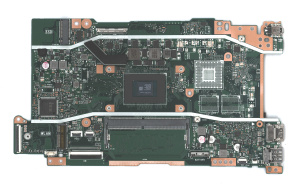 Материнская плата для Asus X409DA 8G/R3-3200U 90NB0P30-R00070