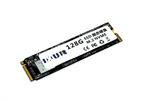 SSD M.2 2280 IXUR BR 128G NVMe