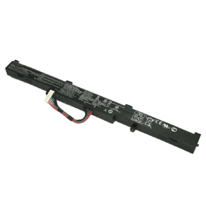 Аккумуляторная батарея для ноутбука Asus ROG GL553V (A41N1611) 14.4V 48Wh черная