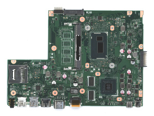 Материнская плата для Asus X540LJ I3-4005U