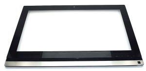 Защитное стекло для моноблока Asus ET2311i черное