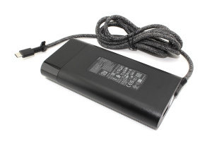 Блок питания (сетевой адаптер) для ноутбуков HP 20V 5A 100W Type-C