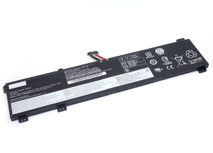Аккумуляторная батарея для ноутбука Lenovo Legion 5-15ARH05 (L19M4PC1) 15.36V 80wh