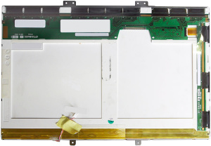 Матрица 15.4" для ноутбука CLAA154WA03-AG, 1280x800 (WXGA), 30pin, TN, 52% NTSC