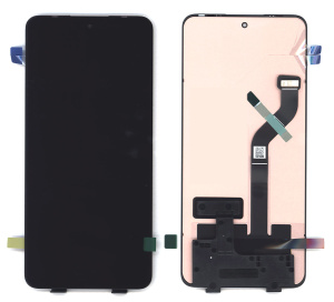 Дисплей для Xiaomi 12 Lite в сборе с тачскрином OR