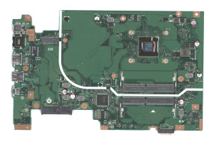 Материнская плата для Asus X705BA A6-9225
