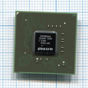 GT 218-ILV-BL