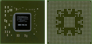 Чип nVidia G86-730-A2